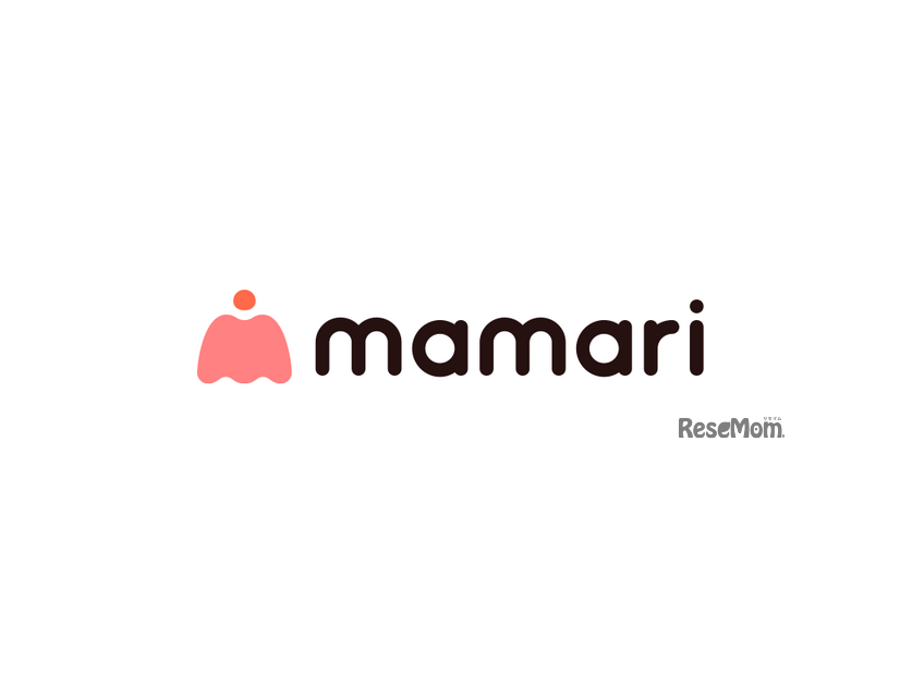 ママリ