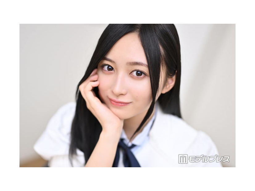 井上和（C）モデルプレス