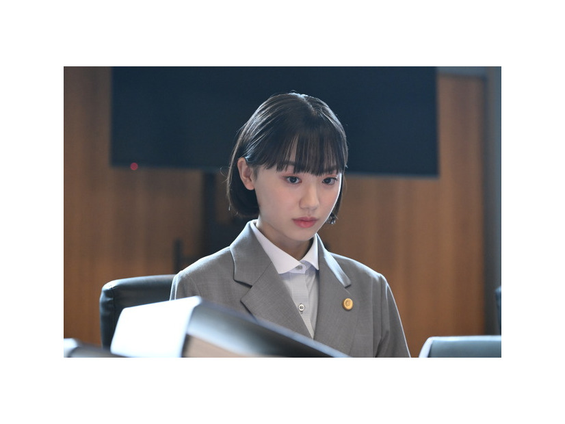 「南田南弁護士は天才肌」