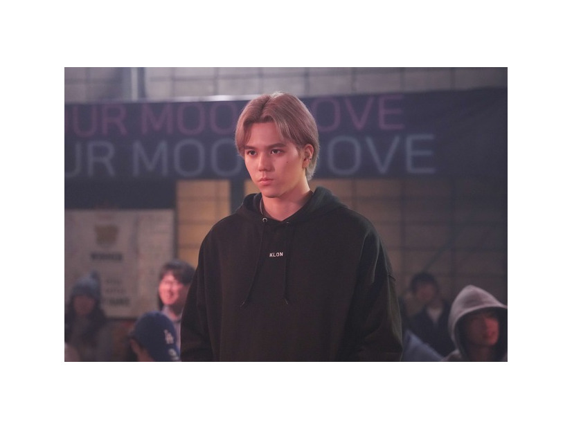 『ワンダンス』©珈琲／講談社　©2026映画『ワンダンス』製作委員会
