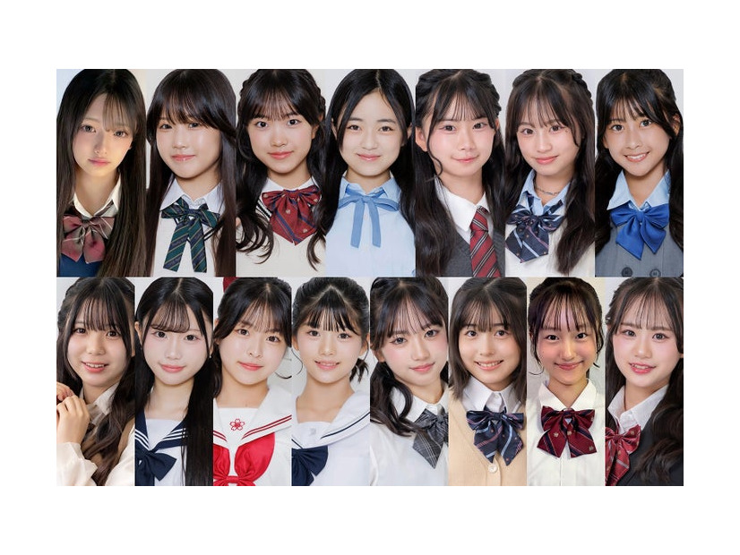 「JCミスコン2026」ファイナリスト