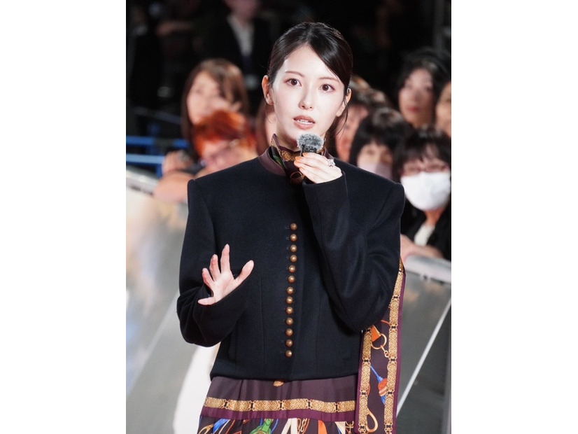 浜辺美波