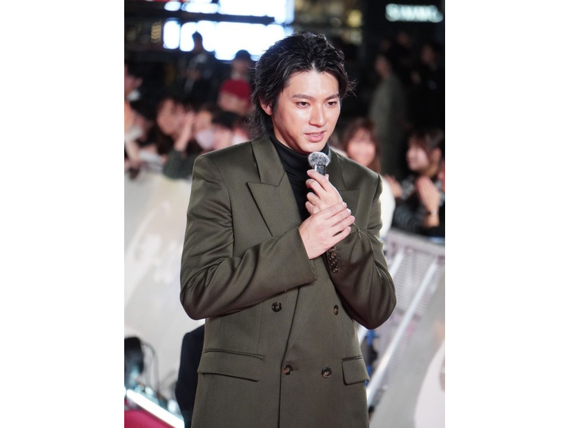山田裕貴