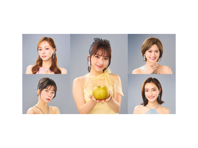 「ヒマチの嬢王」茅原クレセ／小学館／DMM TV
