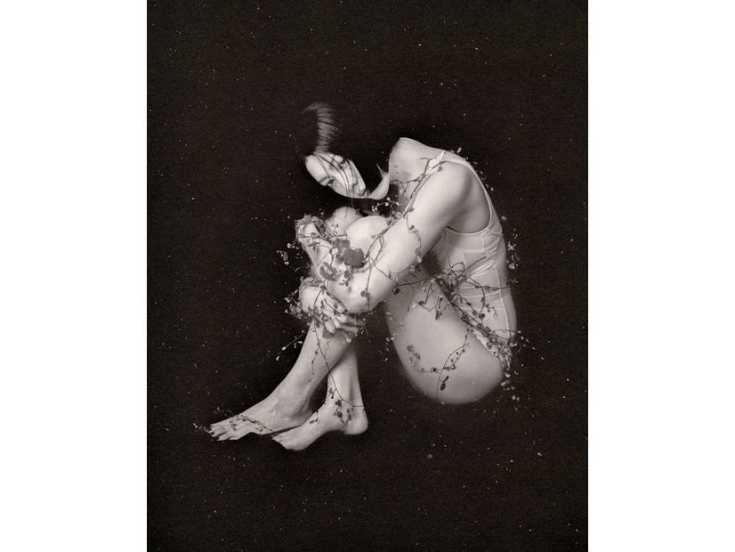 「Selēnē」未来 © Cho Gi-Seok