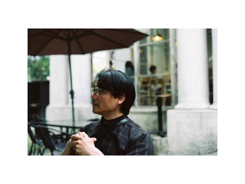 『十月のうた』杉田協士監督（C）2026 shiso