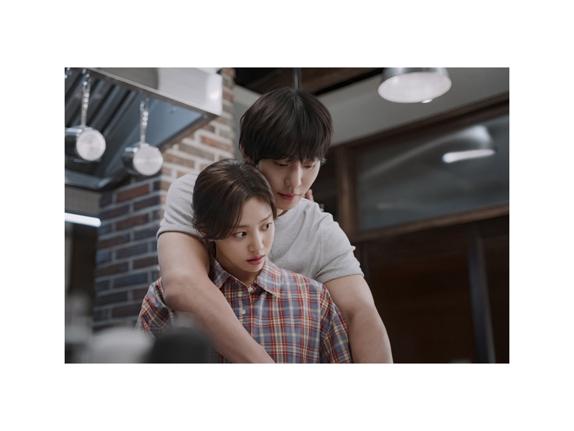 「ファイナル・テーブル」（C）Prime Video
