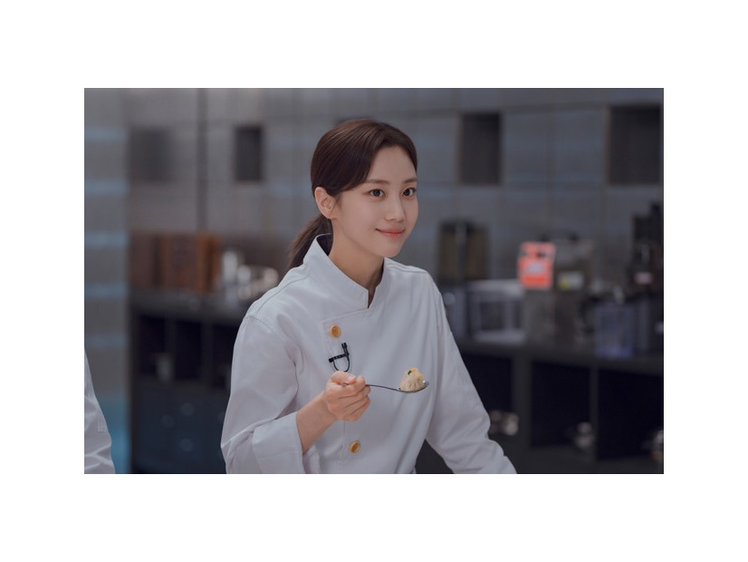 「ファイナル・テーブル」（C）Prime Video