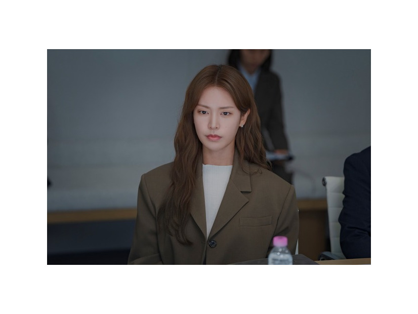 「ファイナル・テーブル」（C）Prime Video