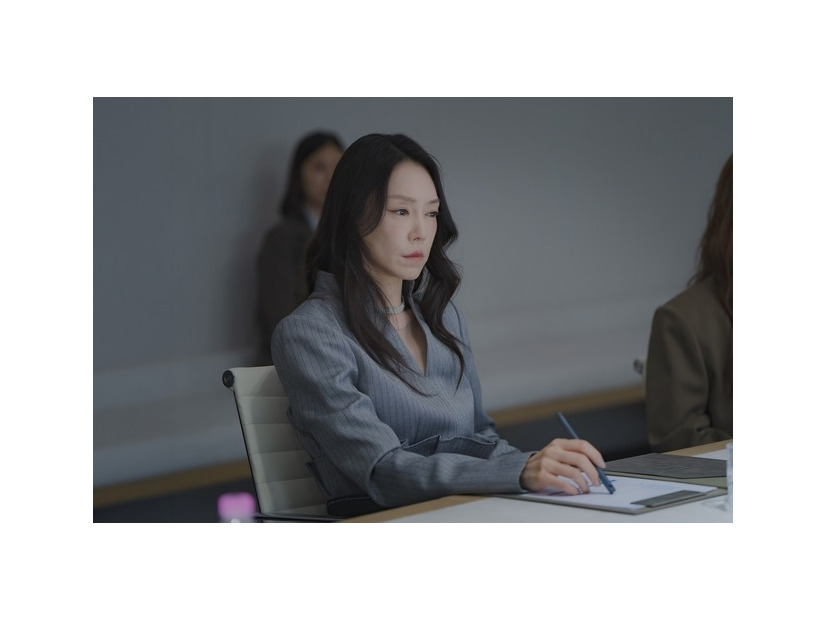 「ファイナル・テーブル」（C）Prime Video