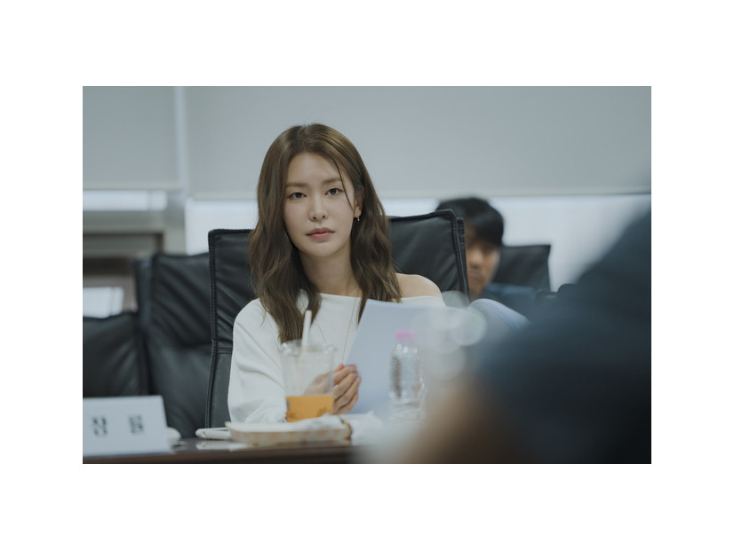 「ファイナル・テーブル」本読み（C）Prime Video