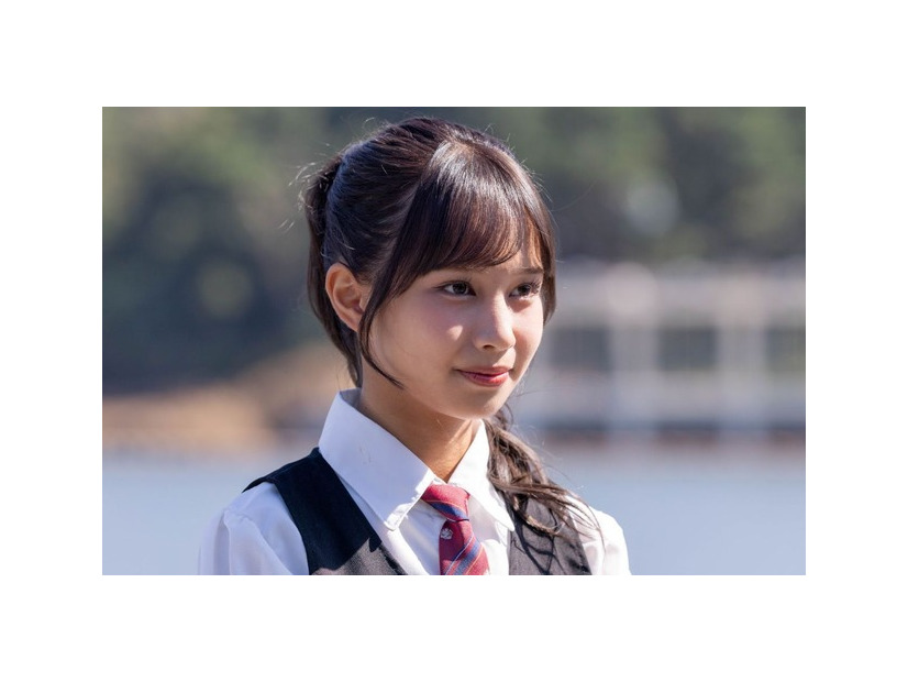 「今日、好きになりました。スウォン編」（C）AbemaTV,Inc.