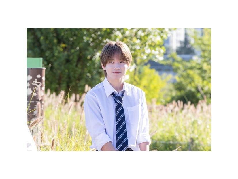 「今日、好きになりました。スウォン編」（C）AbemaTV,Inc.