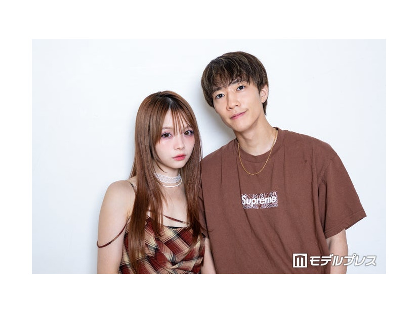 桜井美悠、ぎし（C）モデルプレス