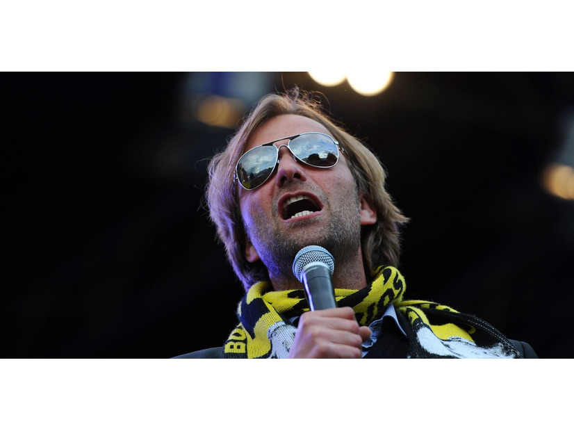 【Playback!】クロップ、イブラ、ジダン…サッカー関係者の奇妙なテーマソング、TOP10