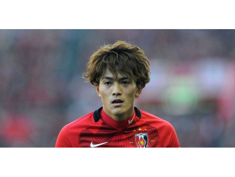 高木俊幸、セレッソ大阪移籍が決定