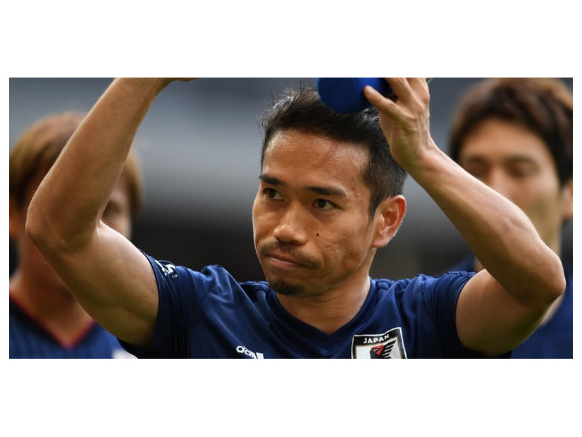 長友佑都、井手口の移籍に「普通ならできない」と驚く…ツイートが話題