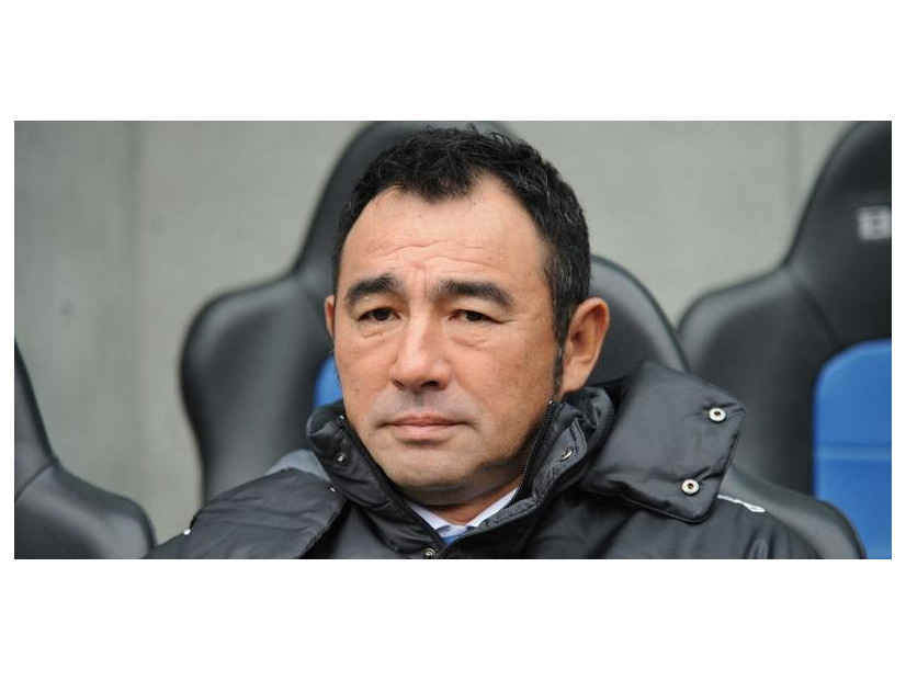 長谷川健太はなぜFC東京の監督になった？会見で明かした意外な「事実」とは