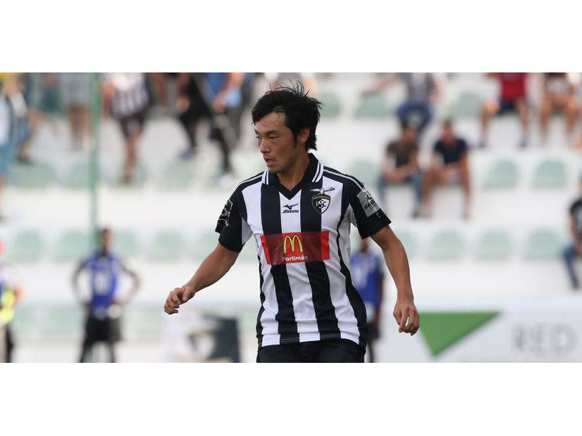 中島翔哉、痛恨のPK失敗！2本目では「キッカー交代」に