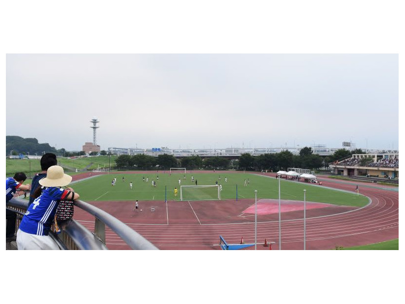 横浜F・マリノス、練習施設の拡大＆拡充を発表！2自治体と合意