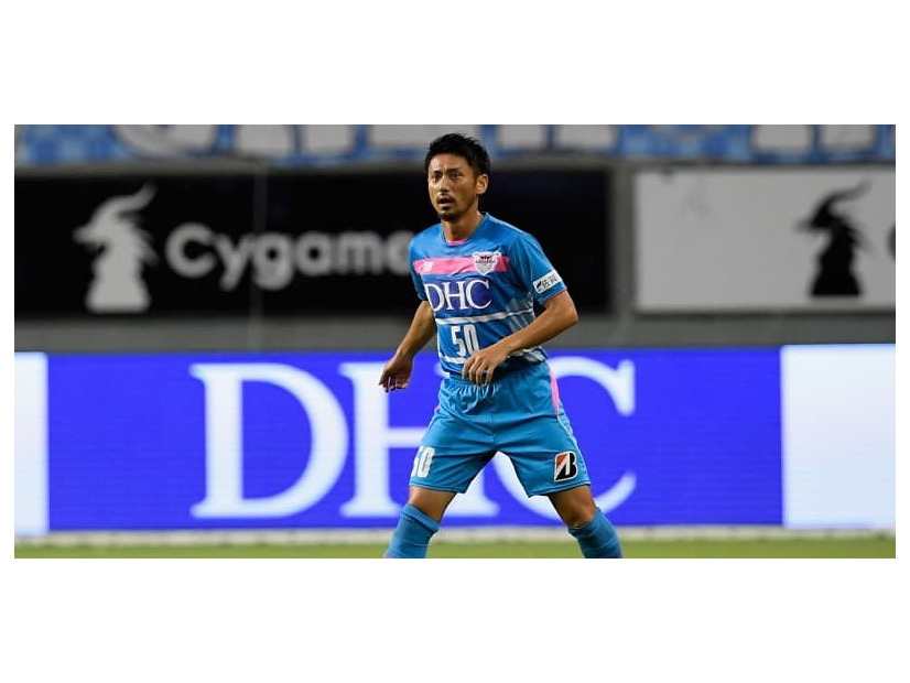 平山相太が引退…水野晃樹、Instagramで綴った700文字超えのメッセージが感動的
