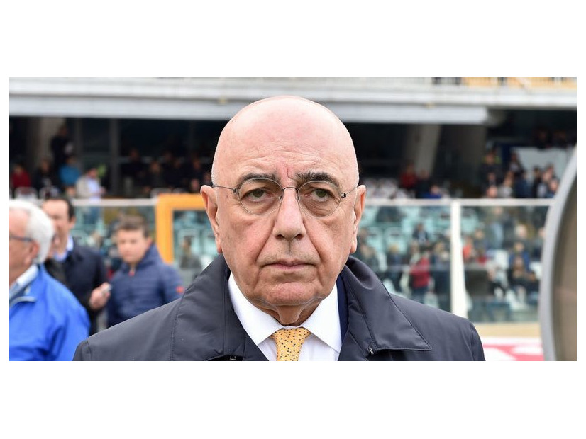 ミラン元副会長、突如政治家に転身へ！