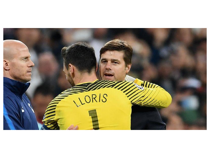 ロリスが語る「トッテナムとポチェッティーノ監督の秘訣」