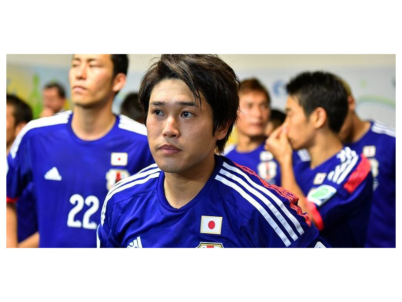 “逆転”でのW杯出場を目指す、日本代表選手の元「常連組」たち