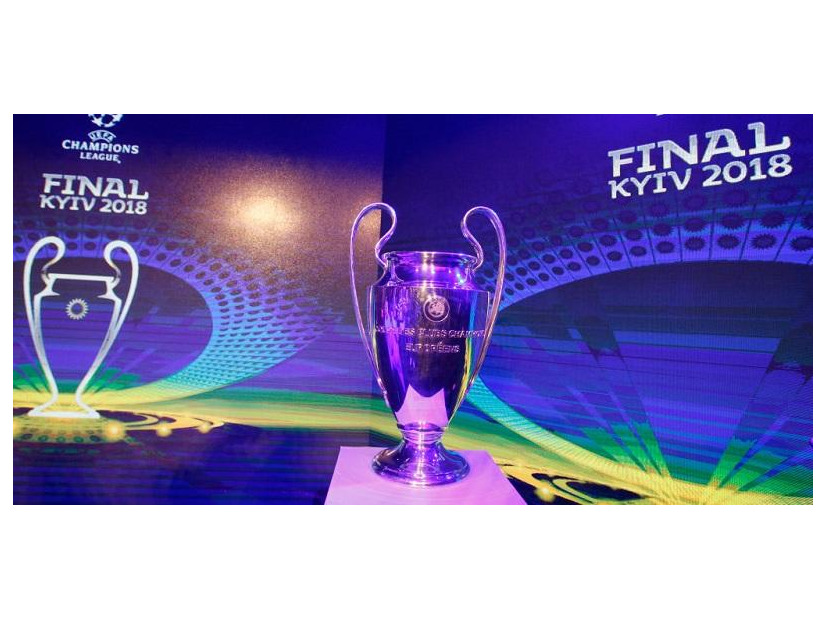 UEFA、CL出場クラブの登録リストを発表！誰が入り、誰が外れた？