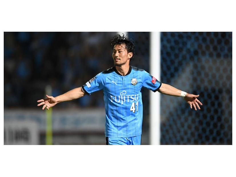 25秒で何回リフティングできる？川崎MF家長昭博、凄まじい記録を叩き出す