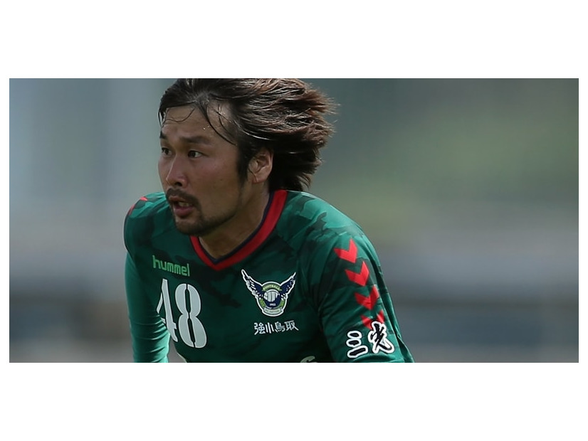 天才レフティ前田俊介は、なぜ沖縄SVへ加入したのか？本人に直撃