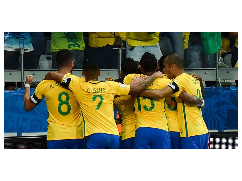 ブラジル代表チッチ監督、もう「W杯スタメン発表」しちゃう