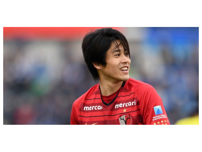 内田篤人のJ1復帰戦、「プレー映像」を90秒でまとめられる！惜しいボレーも