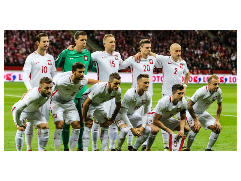 日本とW杯で戦うポーランド代表、韓国戦に向けたメンバー発表！（2018/3/9）