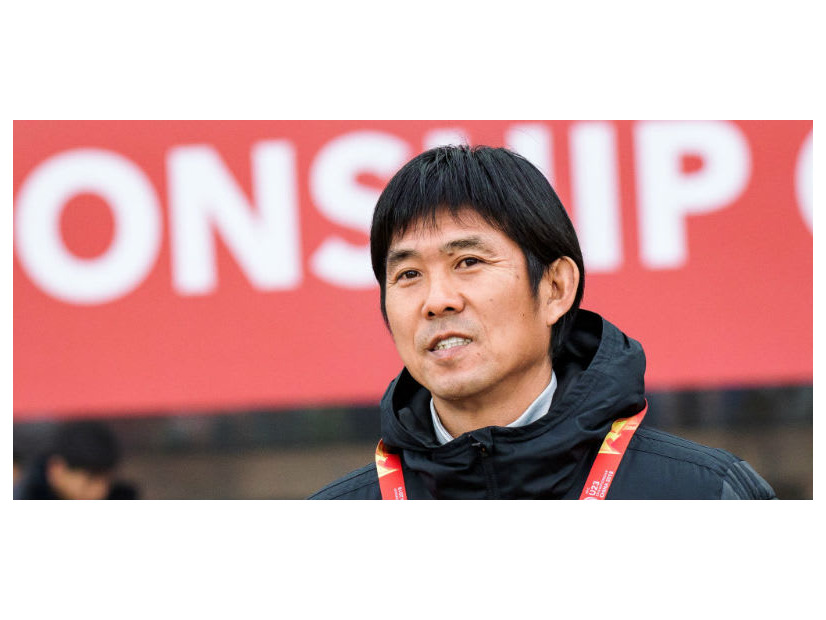 U-21日本代表が南米遠征のメンバーを発表、HSVの伊藤達哉を招集！