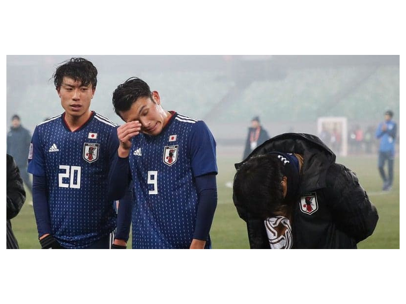完全に自滅…U-21日本代表、チリ戦の失点シーンが残念すぎる…