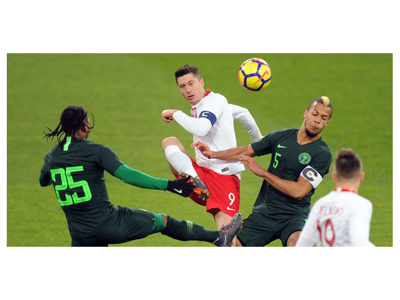 日本がW杯で戦うポーランドも餌食に…欧州勢が代表戦で負けまくり