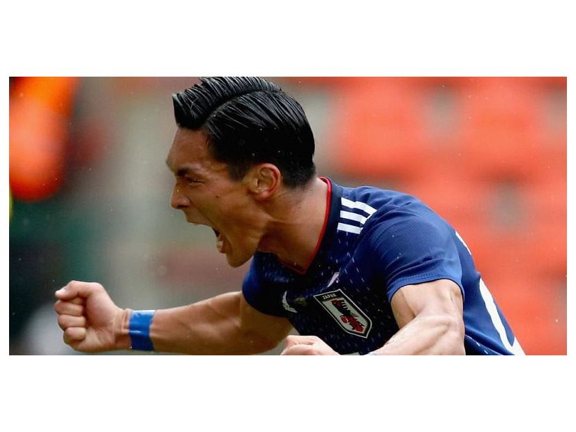 槙野智章、ウクライナ戦のゴールは日本代表の「記録」だった