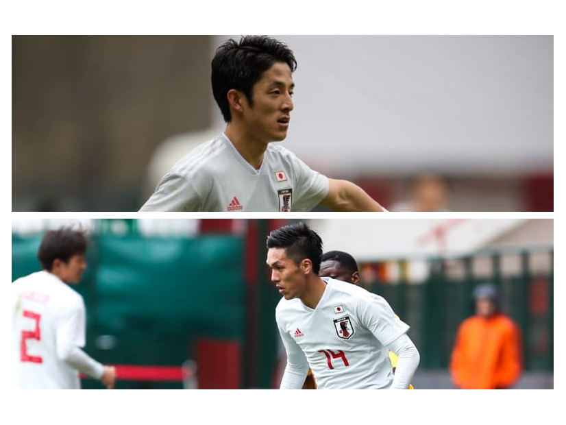 森岡のアンデルレヒトvs久保のヘント！代表組が10人も出る「W杯前哨戦」だぞ