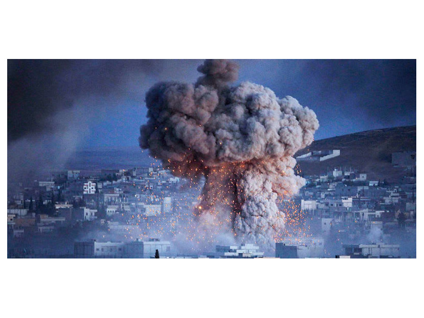 ISIS、ロシアW杯で「武装ドローン」でのテロを計画？