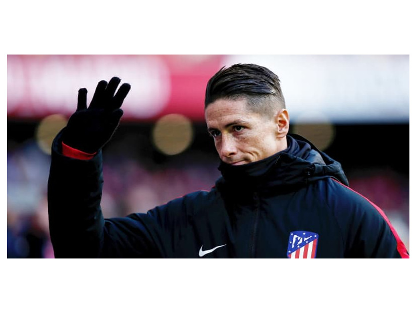 F・トーレス、MLS移籍も？イブラヒモヴィッチとの胸熱ダービー実現？