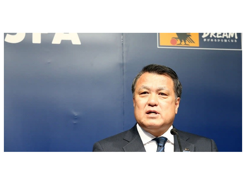 【全文その3】JFAの田嶋幸三会長、質疑応答の文字起こし。西野氏に決めた理由は