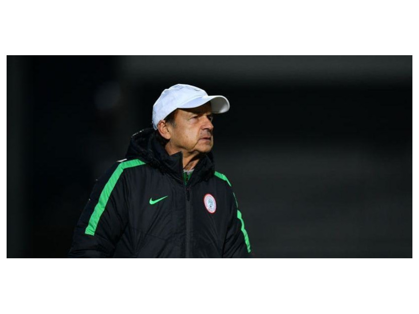 ナイジェリア監督にパワハラ疑惑？「〇〇しなければW杯に呼ばない」と脅迫か