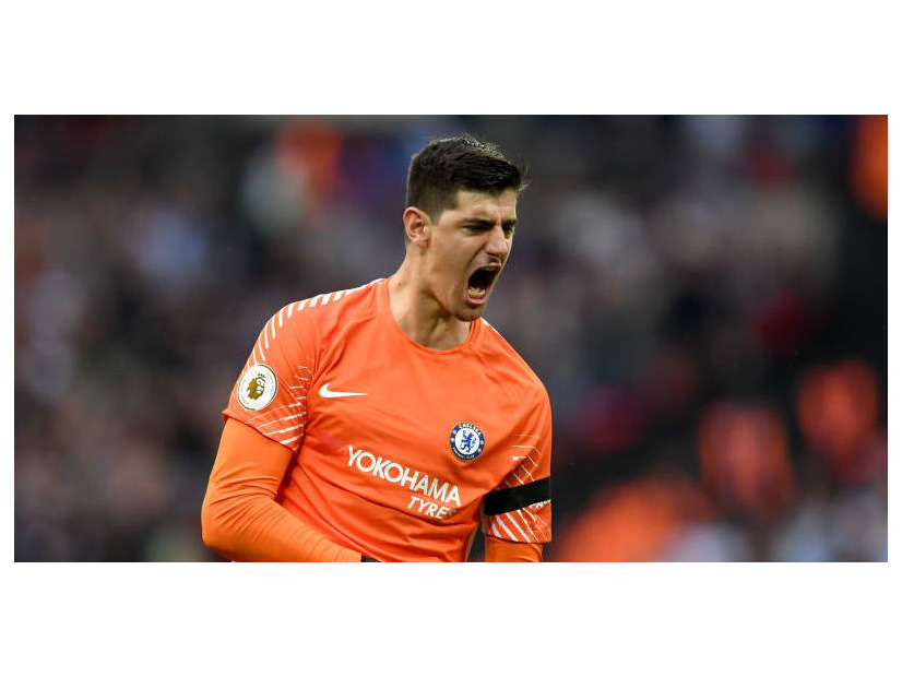 PSG、クルトワ獲得へ？