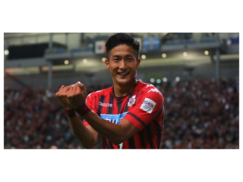 西野監督について「僕にとっては恩人」と話す、J1クラブのエースFWって？