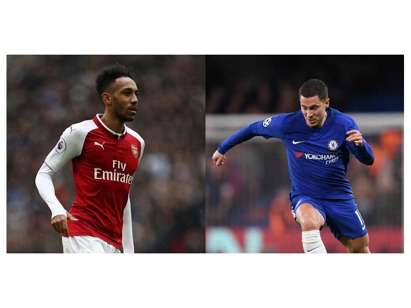 実は同じクラブに在籍していた、意外すぎるサッカー選手の“コンビ”5組