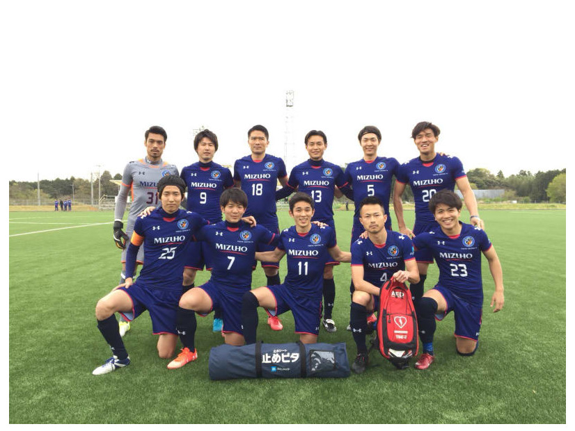 「皆さんの声」を大募集！あの能登正人が東京ユナイテッドのチームメイトたちにぶつけます！