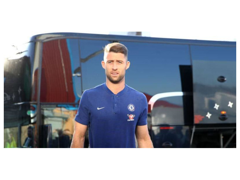 W杯にオレを呼べ！チェルシーDFケイヒルが猛アピールだ