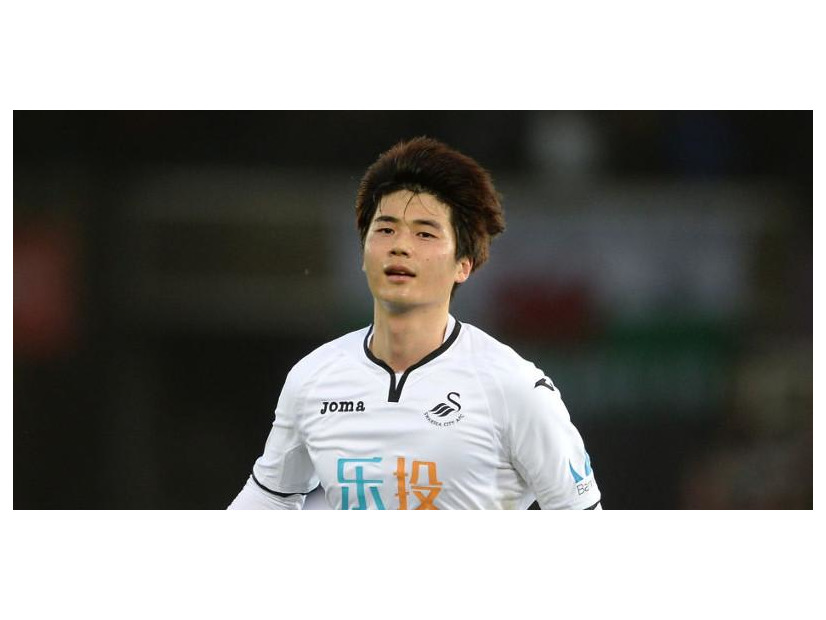 韓国代表MFキ・ソンヨンが大人気…エヴァートンも獲得へ