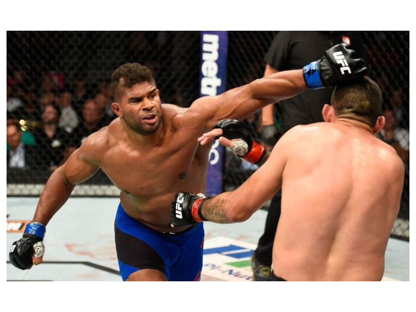 DAZNのUFC観戦ガイド！生配信されるのはサッカーだけじゃないぞ！
